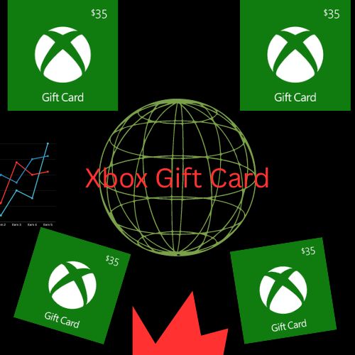 Unused Xbox Gift Card Codes-Update